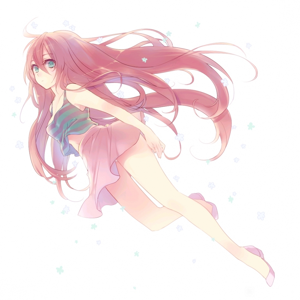 莉露露