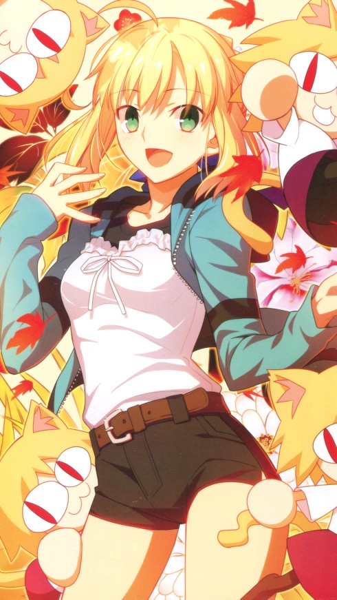 乡下小妹穿上城里货了