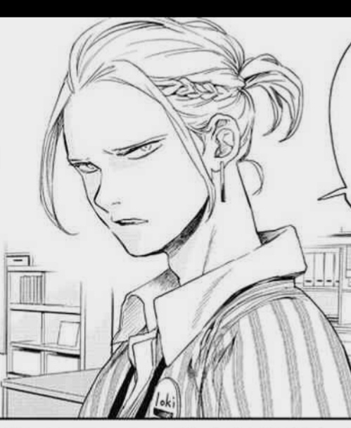 长大后的阿特柔斯