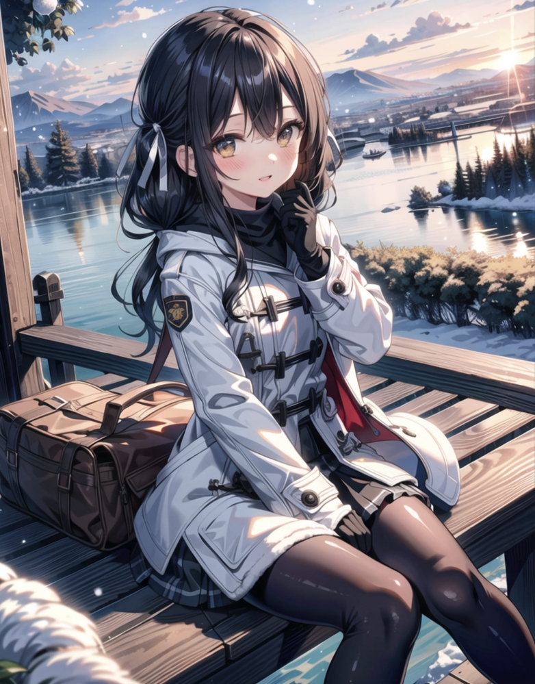 长濑朝日