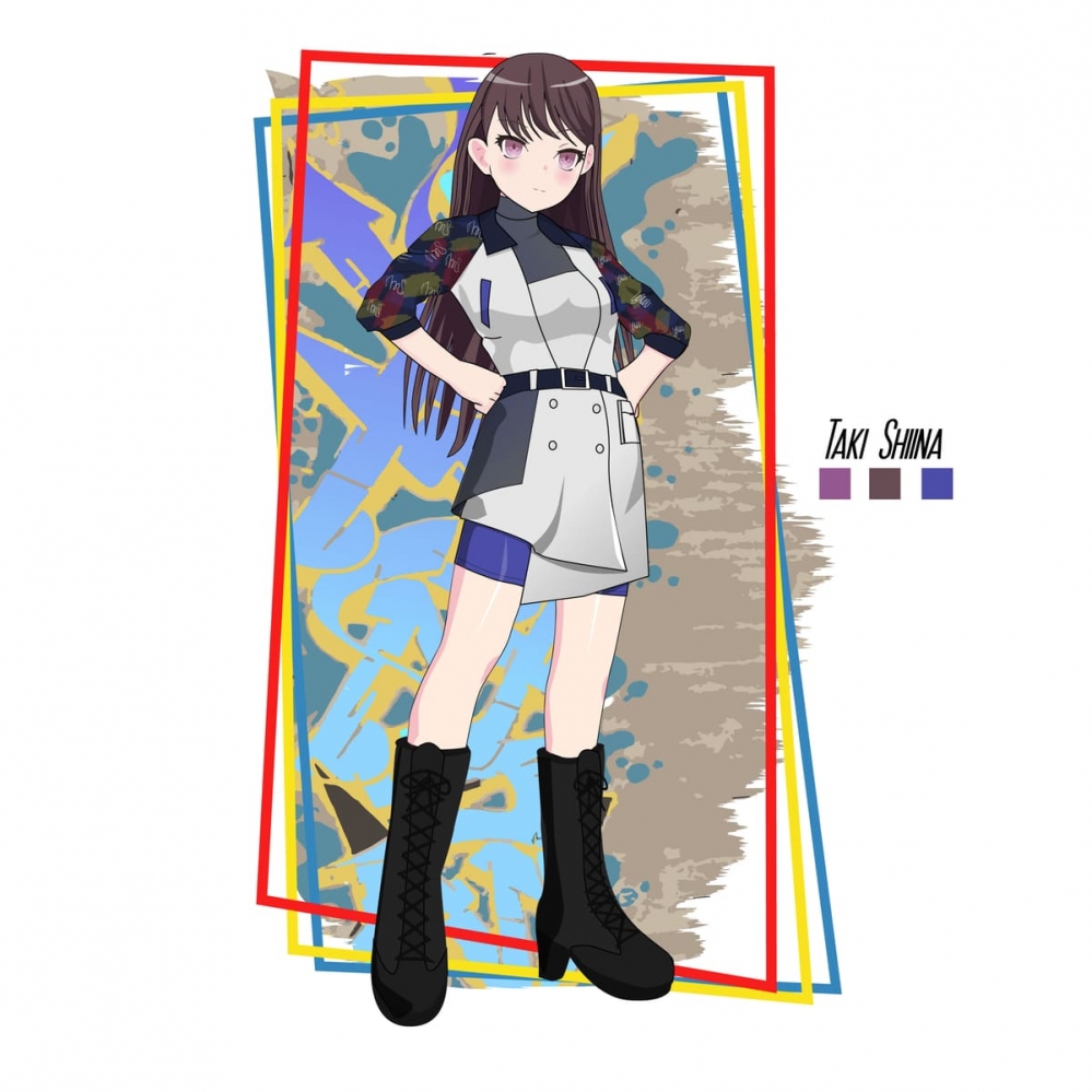 立希