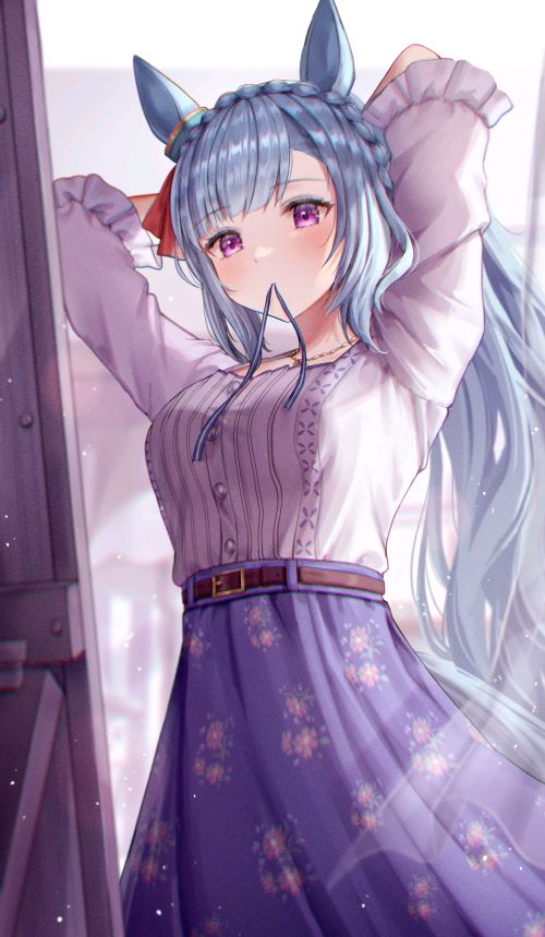 春季