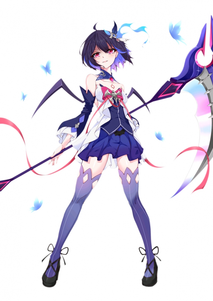 让我康康谁还有想法！