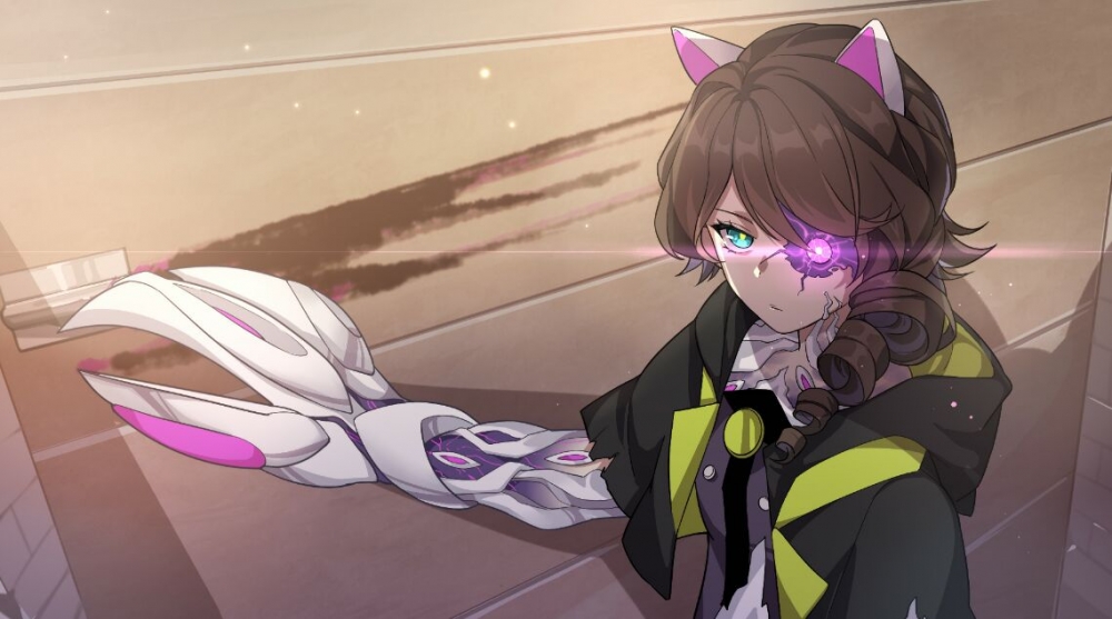 虐猫狂魔薛定谔