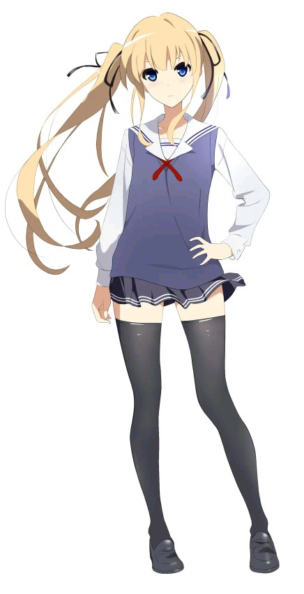 泽村·斯宾塞·英梨梨