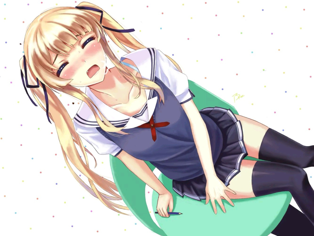 泽村·斯宾塞·英梨梨