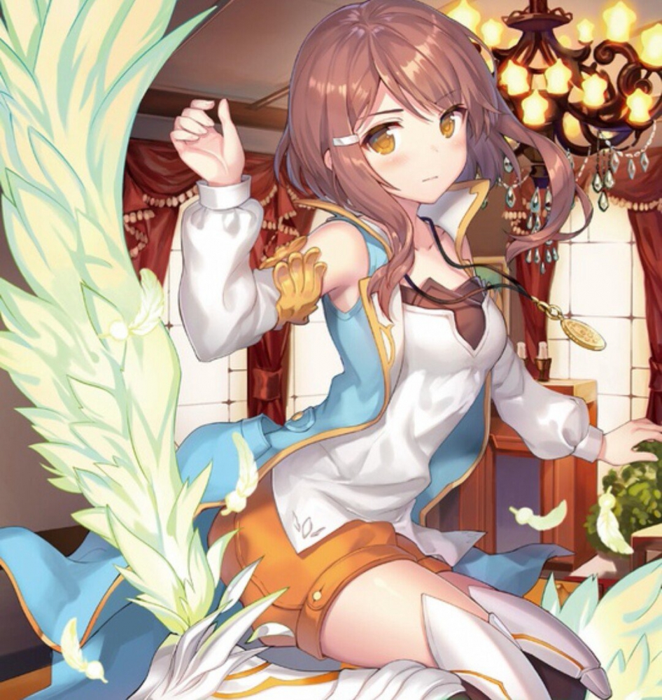春日部耀