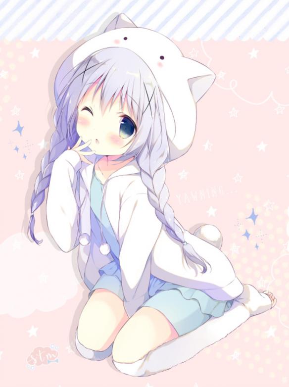 哼哼