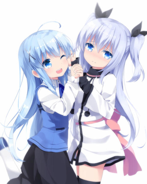 安慰