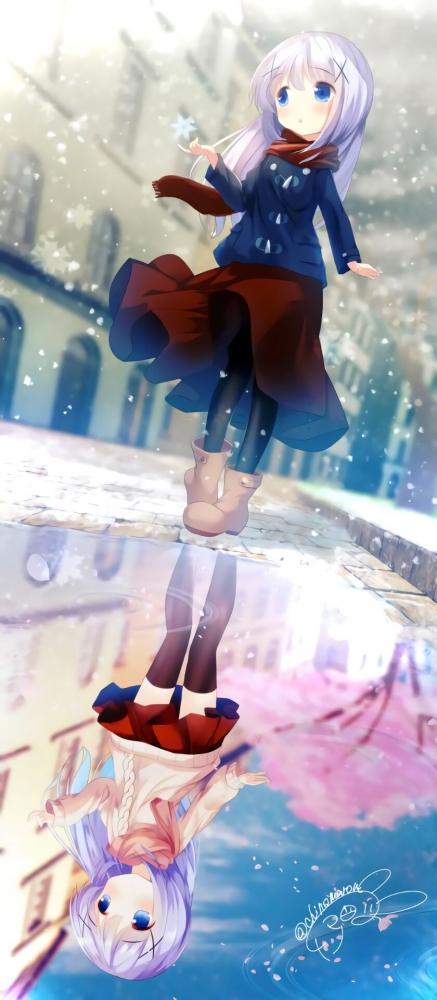 智乃