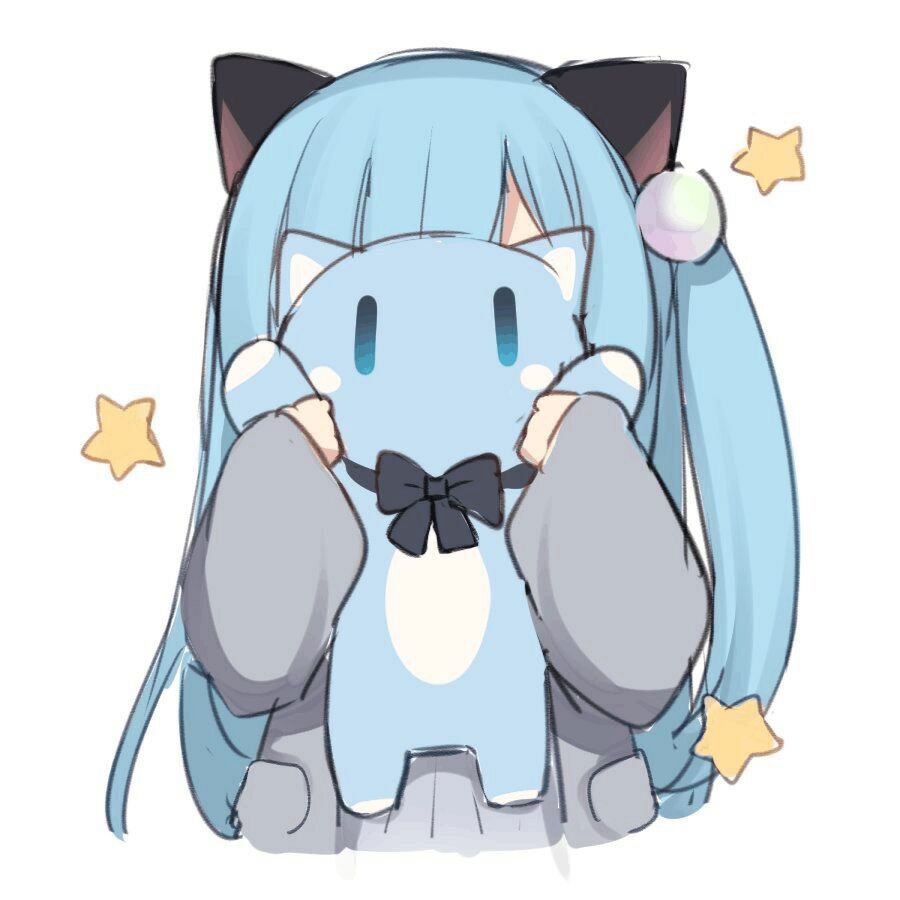 猫猫