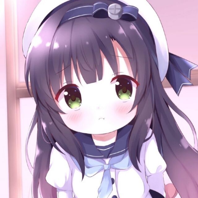 律的萝莉图