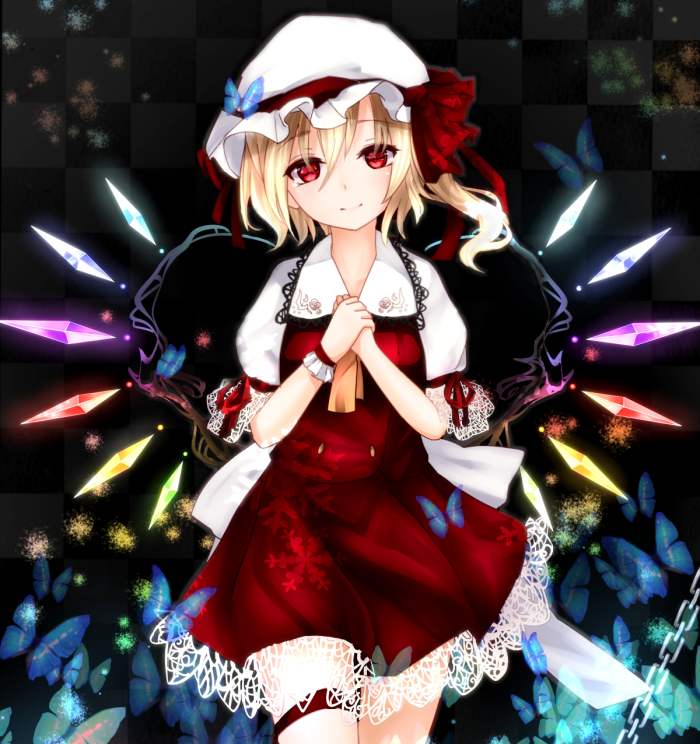 芙兰芙兰