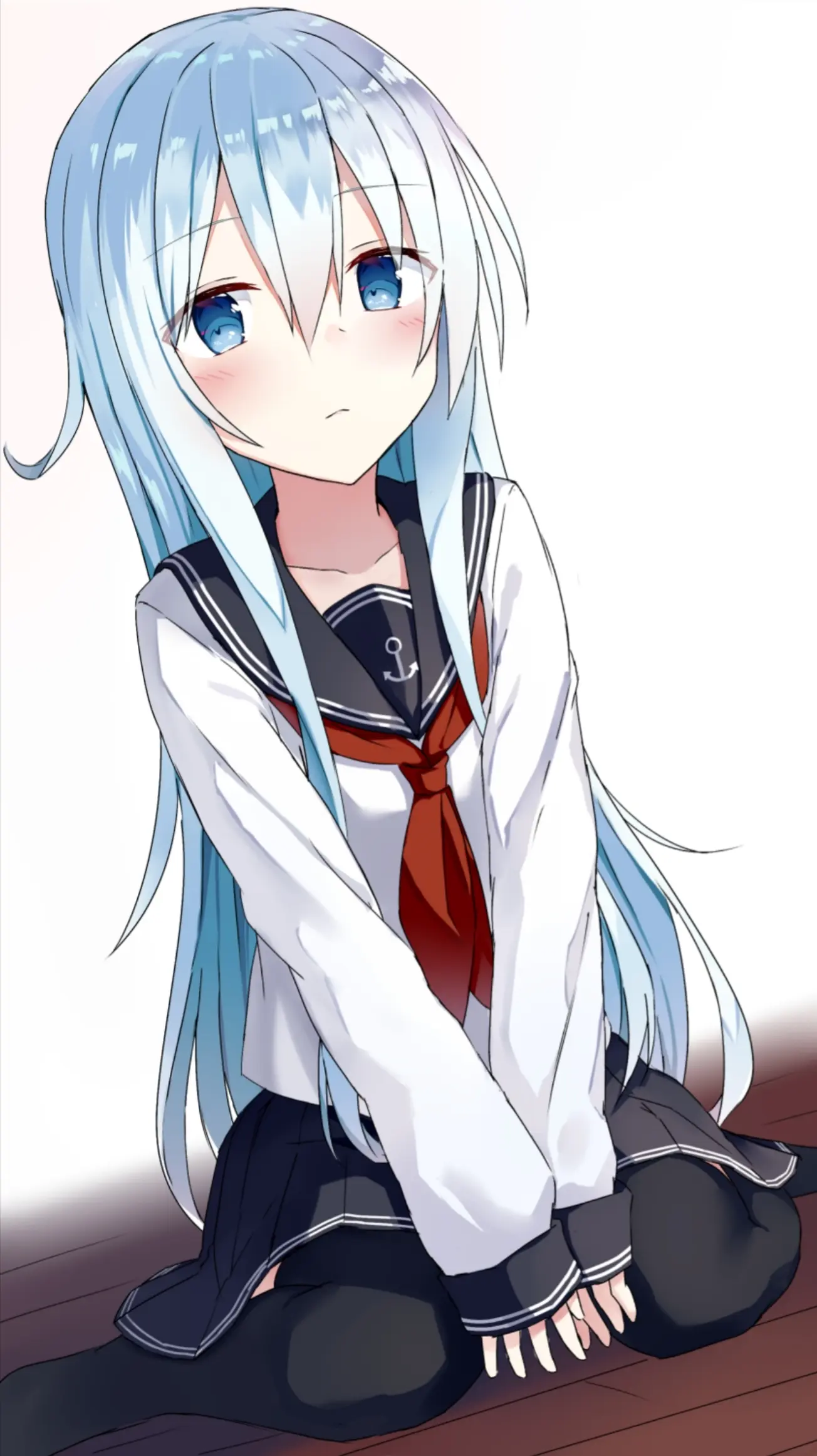 乖巧