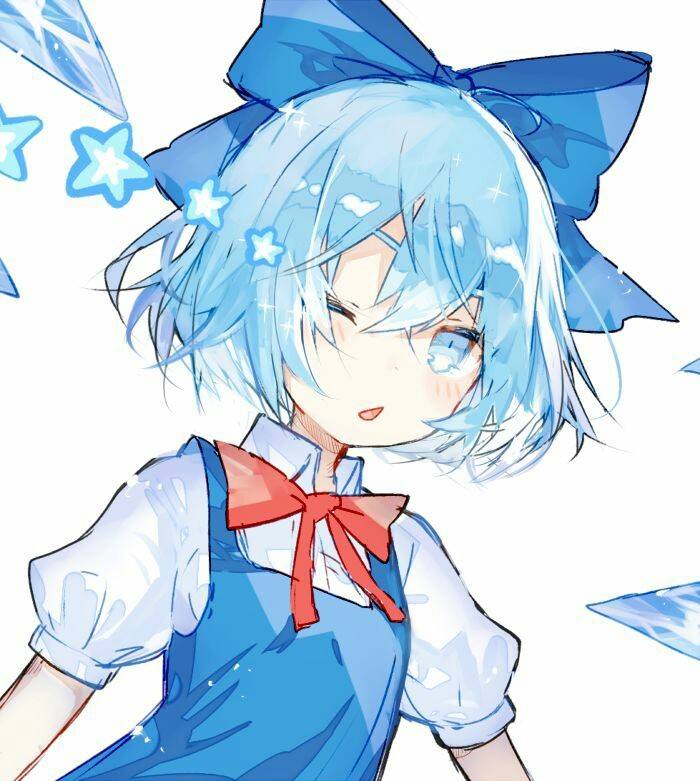⑨是最大的