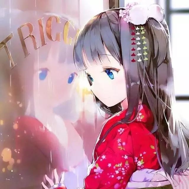 我是谁?