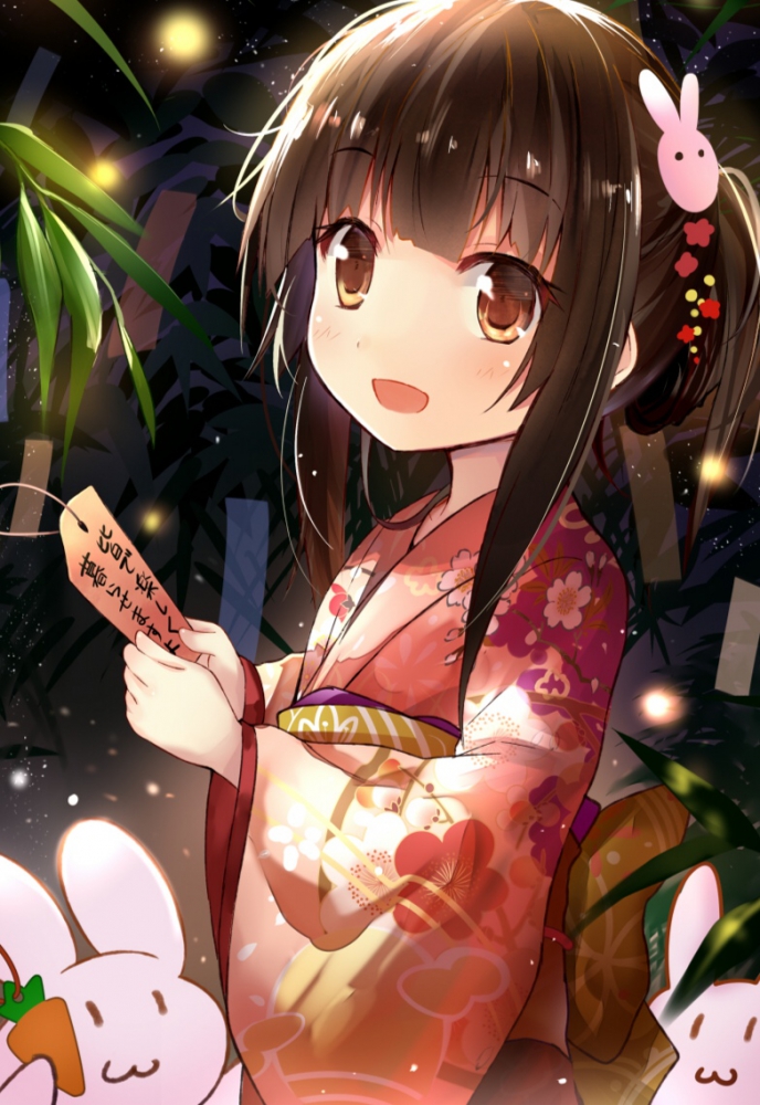 幼女辉夜