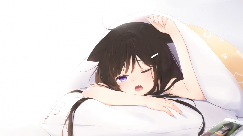 请自行yy