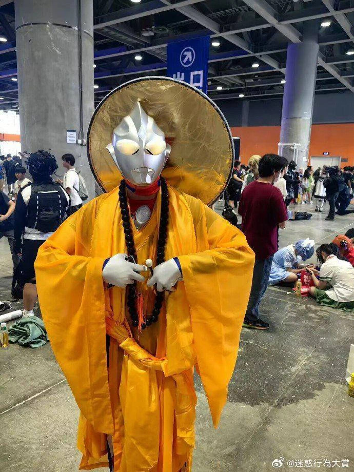 这算什么结合？