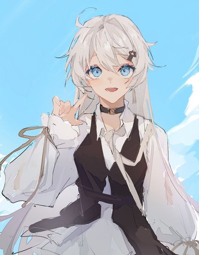 琪亚娜