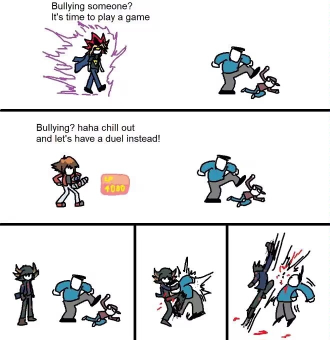 ...