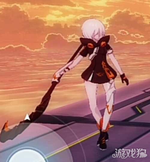 敌人
