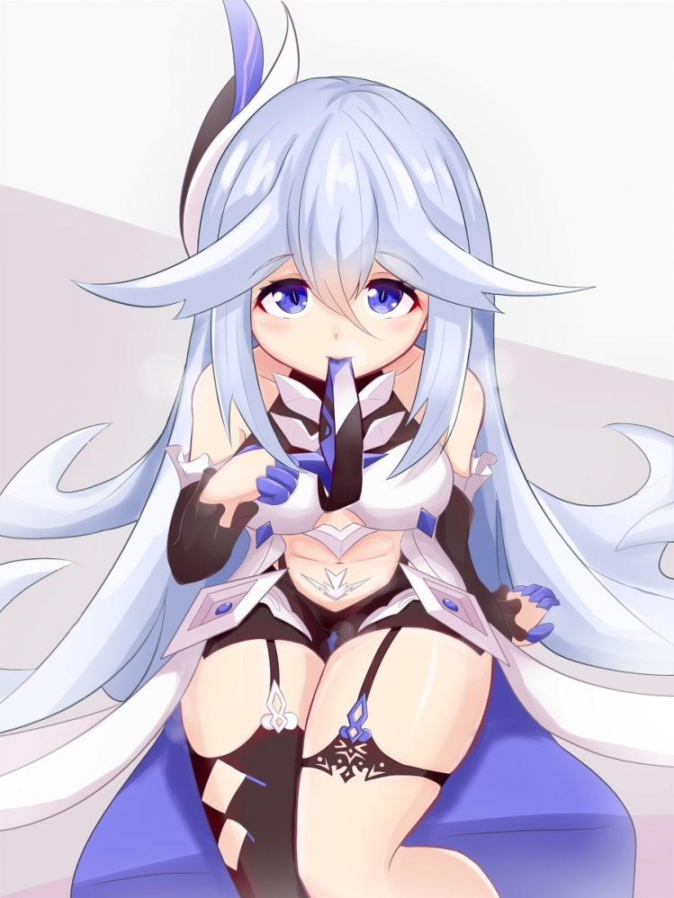少女
