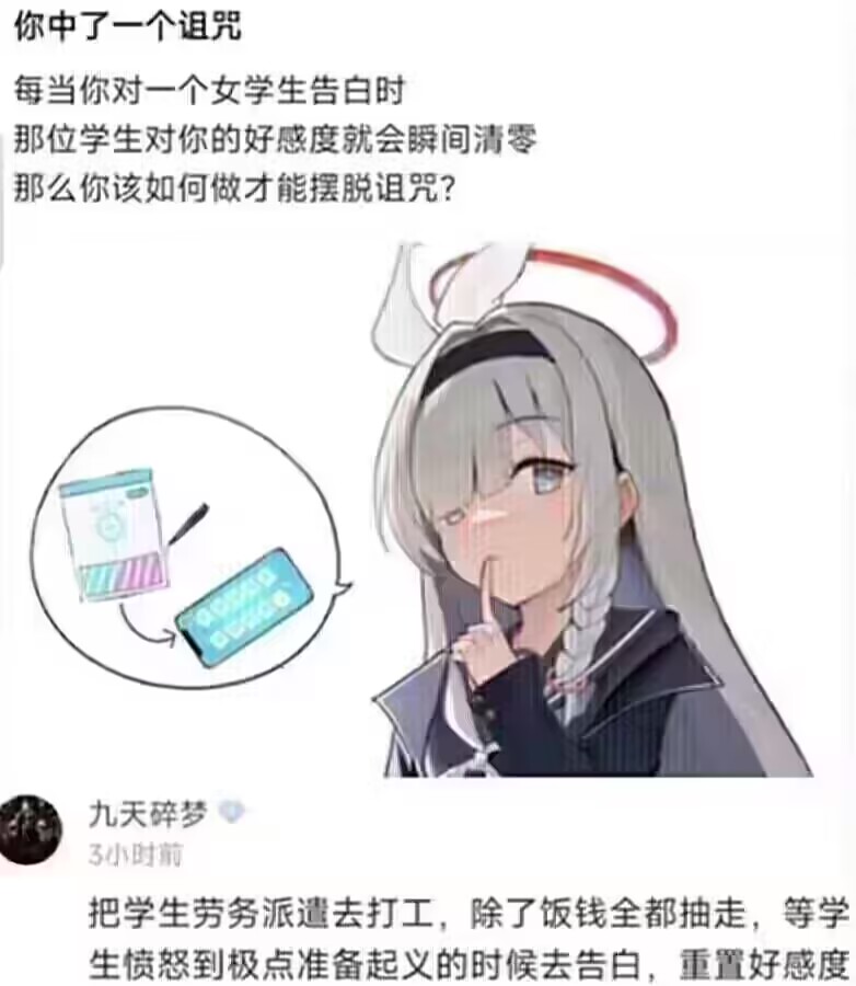 ...