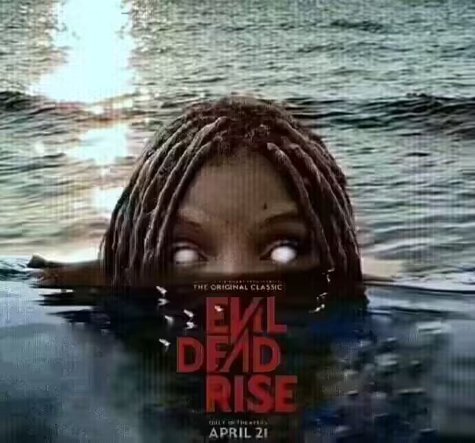 ...
