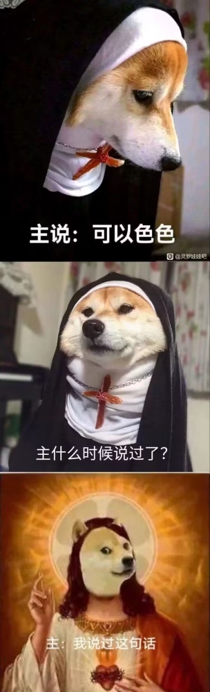 ...