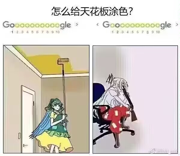 ...