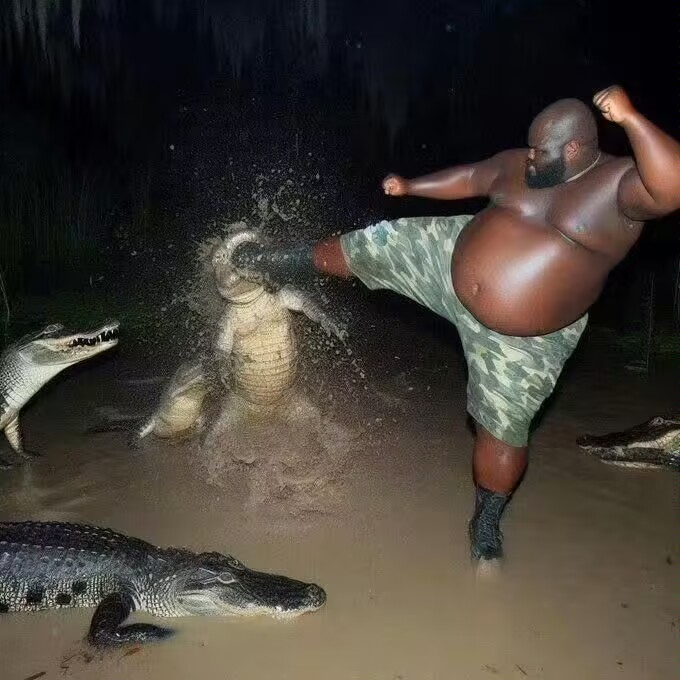 ...