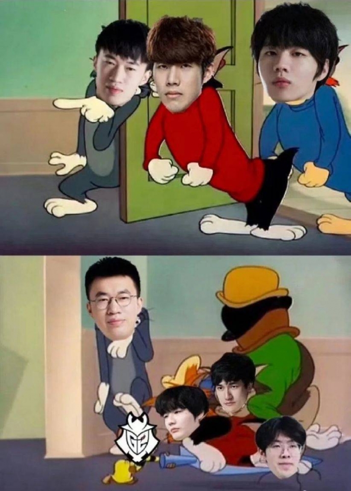 ...