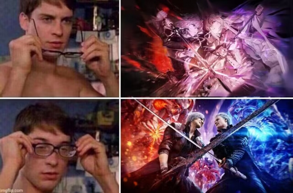 ...