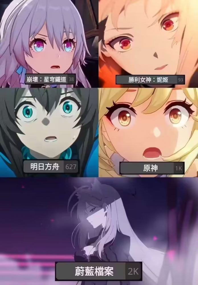 ...