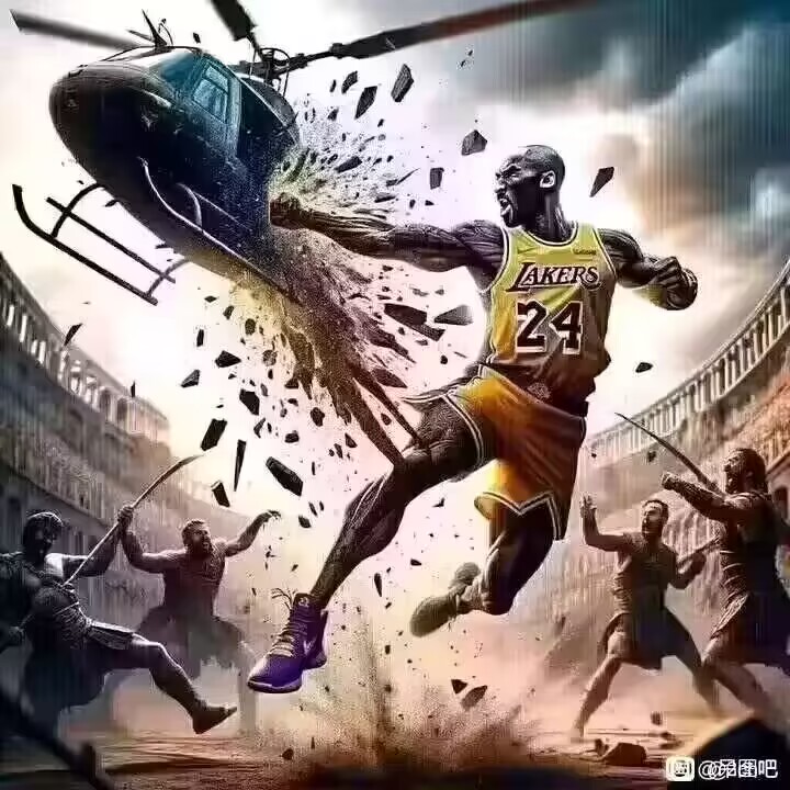 ...
