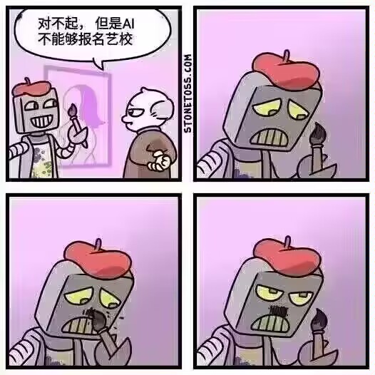 ...