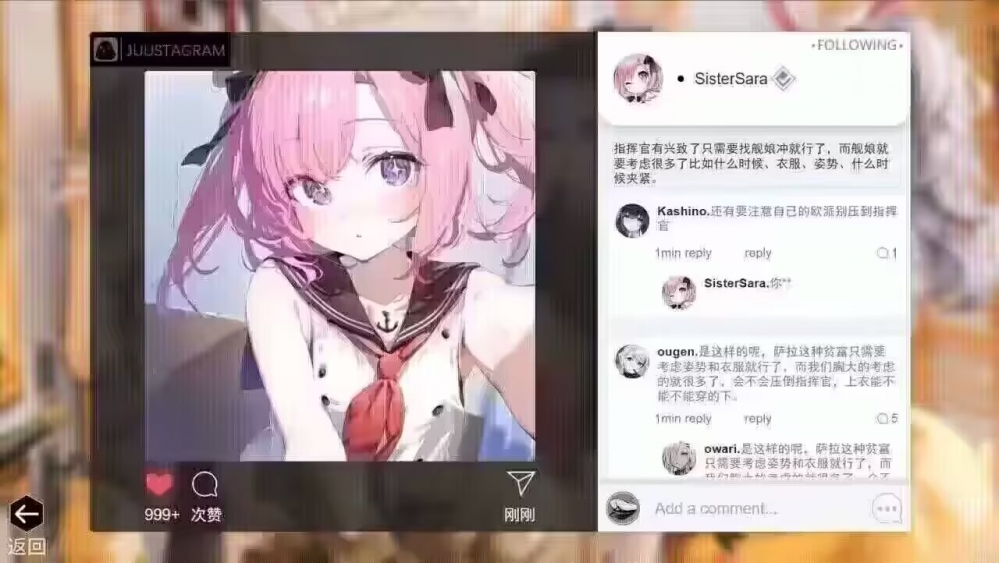 ...