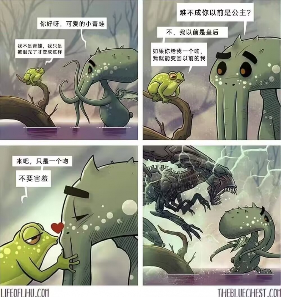...
