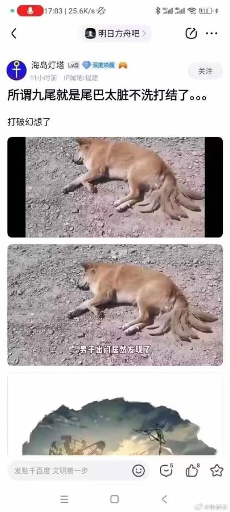 ...