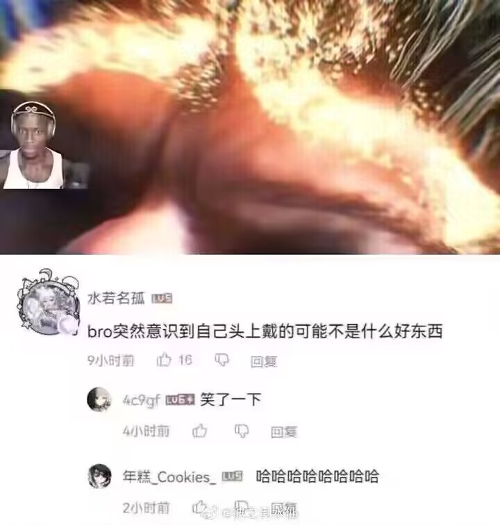 ...