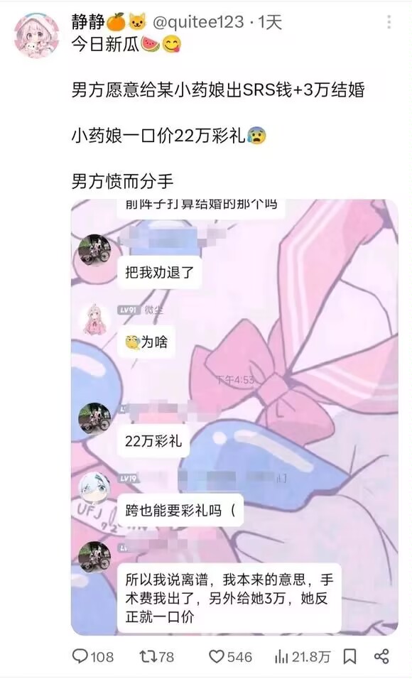 ...