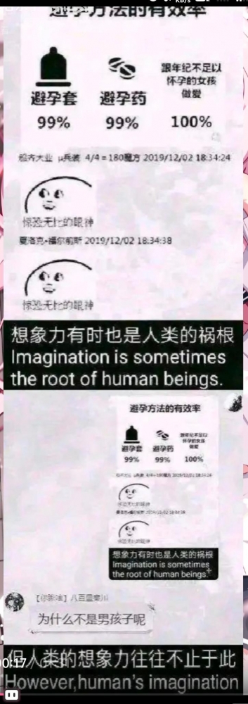 ...