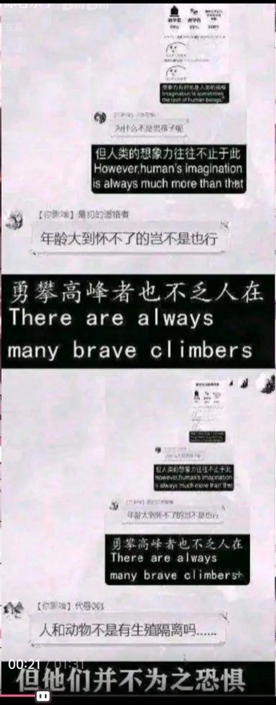 ...
