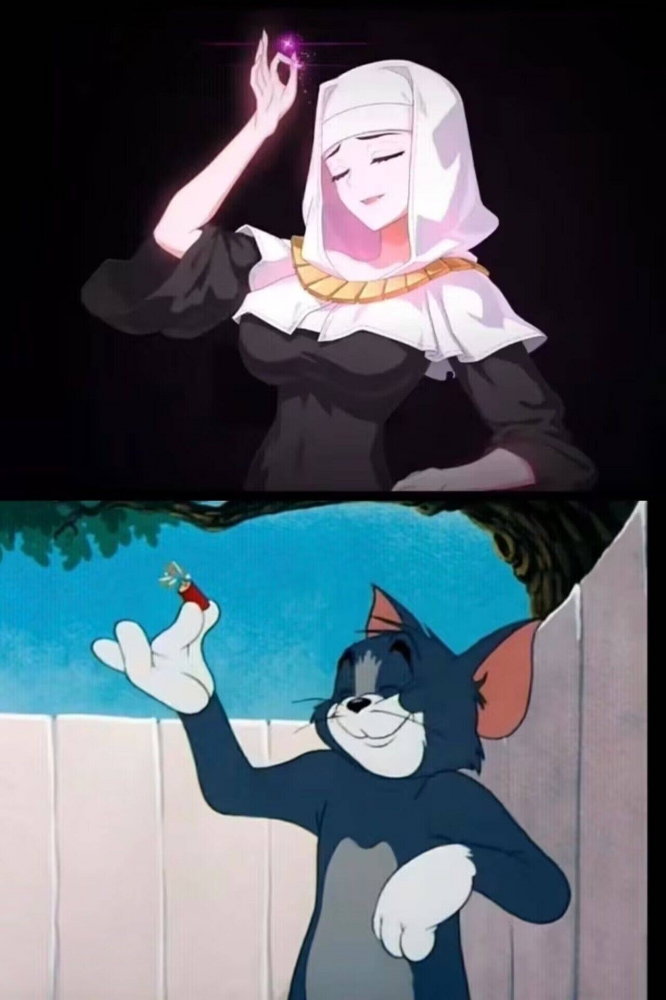 ...