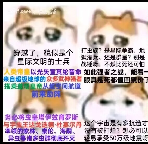 ...