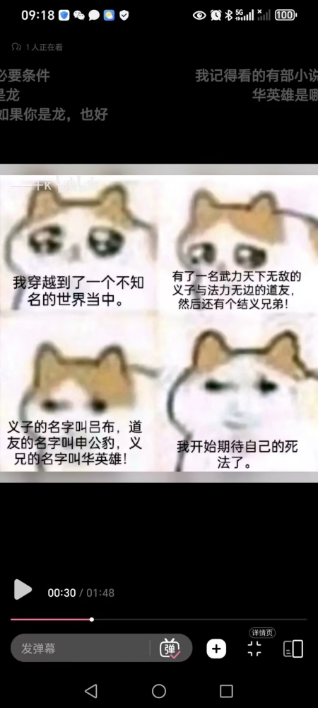 ...