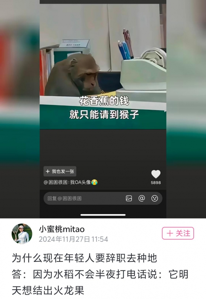 ...