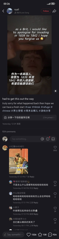 ...