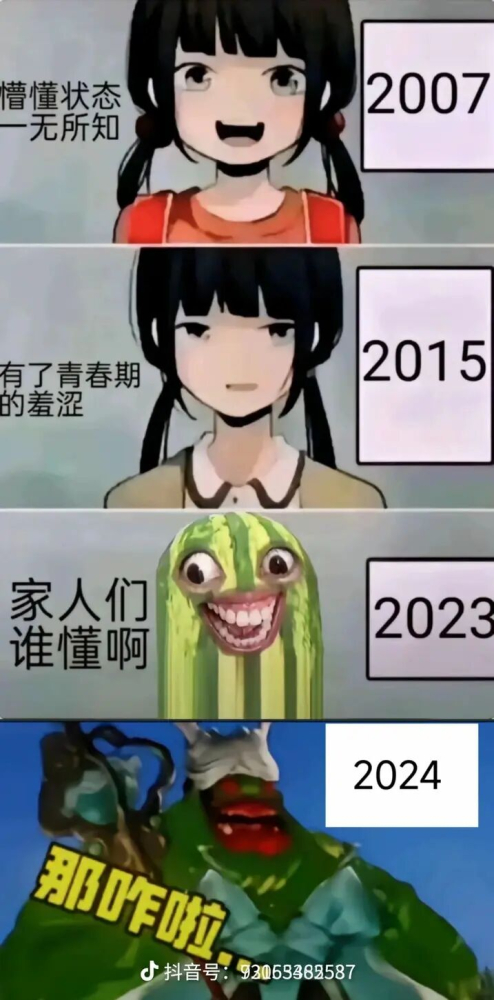 ...